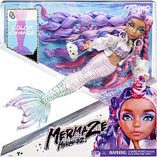 MGA Entertainment Кукла-Русалка Mermaze Mermaidz Кисико 581352, фото 2