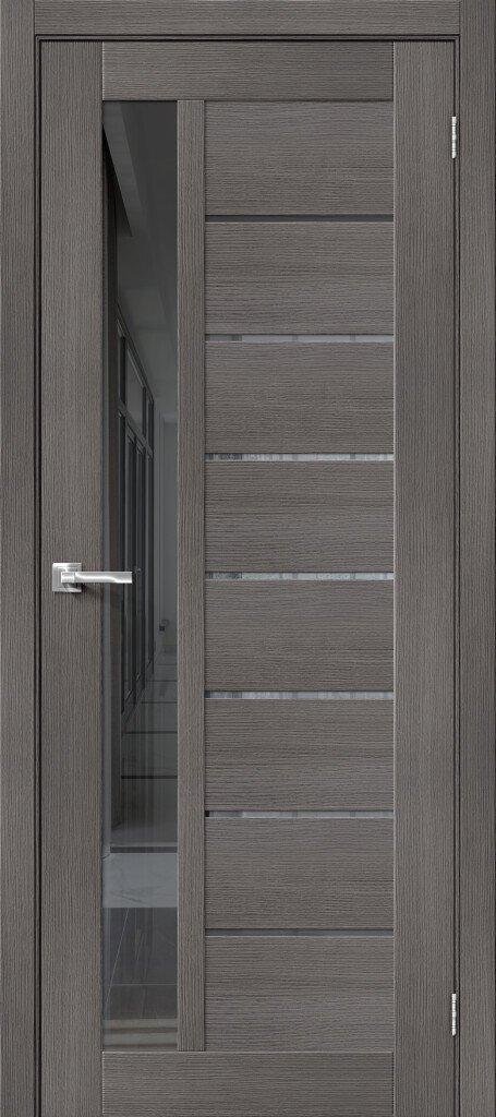 Порта-27 Grey Veralinga Mirox Grey