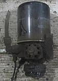 Кран регулятор давления осушитель тормозной системы МАЗ 5440, фото 2