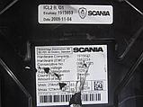 Щиток приборов (приборная панель) Scania 5-series, фото 3