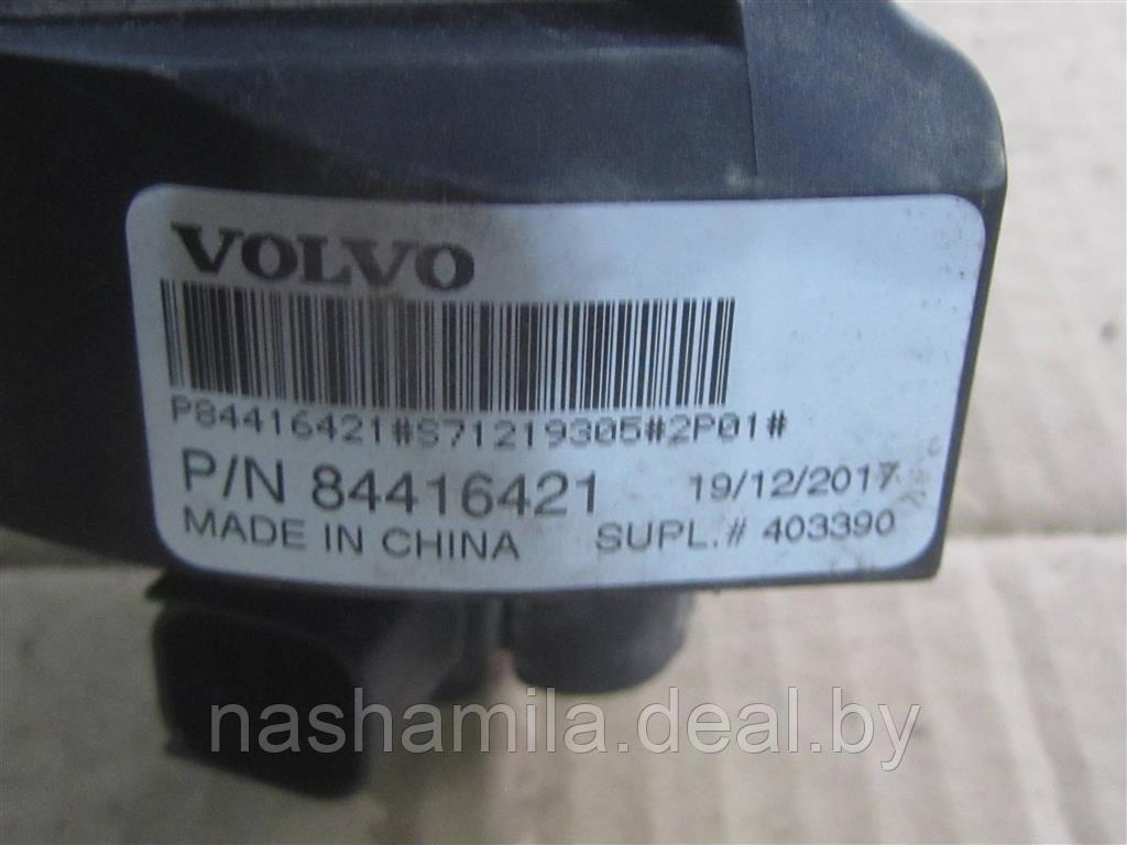 Педаль газа Volvo FH4 - фото 3 - id-p184324849
