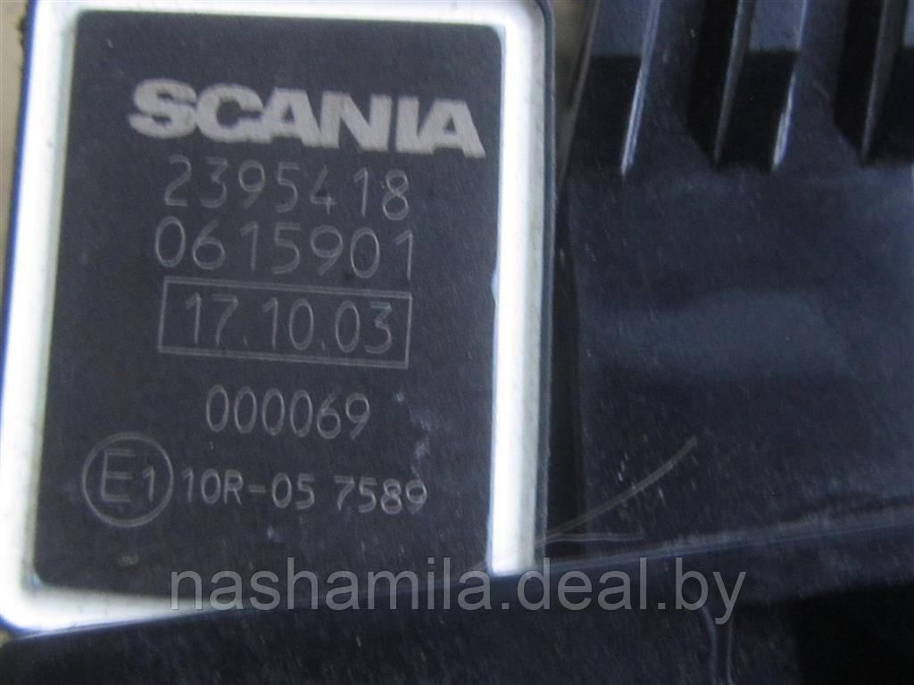 Педаль газа Scania 5-series - фото 3 - id-p184324850
