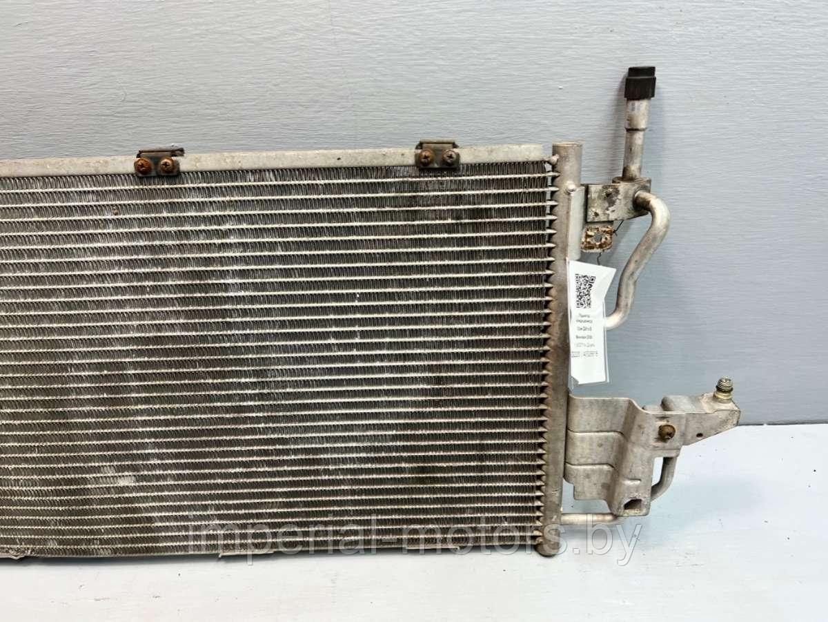 Радиатор кондиционера Opel Zafira B - фото 5 - id-p184206463