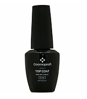 Cosmoprofi Топ без липкого слоя Top Coat 15 мл