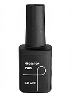 Cosmoprofi Топ без липкого слоя Gloss Top Plus, 12 мл