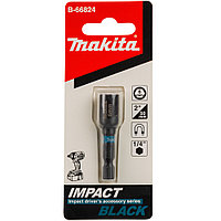 Ударная торцовая головка 6 х 50 мм Impact Black MAKITA (B-66824)