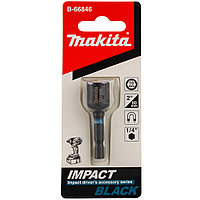 Ударная торцовая головка 10 х 50 мм Impact Black MAKITA (B-66846)