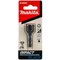 Ударная торцовая головка 13 х 50 мм Impact Black MAKITA (B-66852)