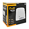 Сушилка для рук электрическая Puff-8811A на 1,5 кВт (скоростная), фото 5