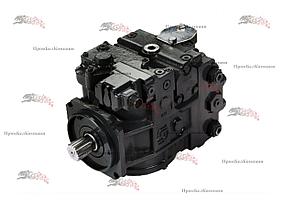 Гидронасос Sauer Danfoss 90L075