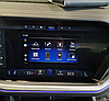 Мультимедийный навигационный блок для  Volkswagen Touareg 2019+ Android 10, фото 4