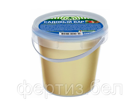Садовый Вар Для Деревьев Купить В Минске
