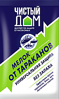 Чистый Дом Мелок от тараканов