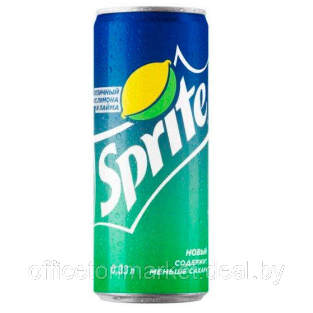 Напиток "Sprite", 0.33 л - фото 1 - id-p178966059