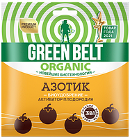 Green Belt - Азотик биоудобрение Активатор плодородия (пак 90 гр)