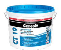 Ceresit/СТ 19/ Грунтовка адгезионная 5л (7,5кг)