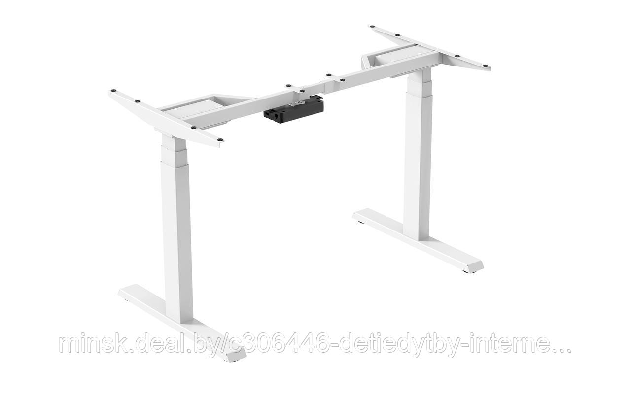 Компьютерный электрорегулируемый стол Ergo Desk Pro - фото 4 - id-p137753921