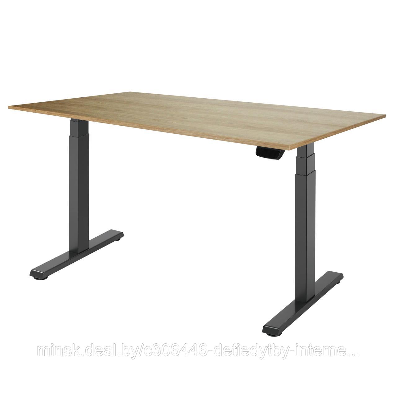 Компьютерный электрорегулируемый стол Ergo Desk Pro - фото 8 - id-p137753921