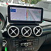 Штатное головное устройство Parafar для Mercedes Benz B class (2011-2014) w246 NTG 4.5/4.7 поддержка CarPlay, фото 2