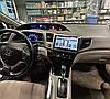 Штатная магнитола Parafar для Honda Civic 2012-2016 на Android 13 (2/32Gb + 4G), фото 3