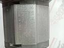 Шестеренный нереверсивный гидромотор Sauer Danfoss SNU2NN/011LN02AAP1B5B7NNNN/NNNNN 121.20.118.00, фото 2