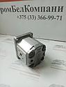 Шестеренный нереверсивный гидромотор Sauer Danfoss SNU2NN/011LN02AAP1B5B7NNNN/NNNNN 121.20.118.00, фото 4