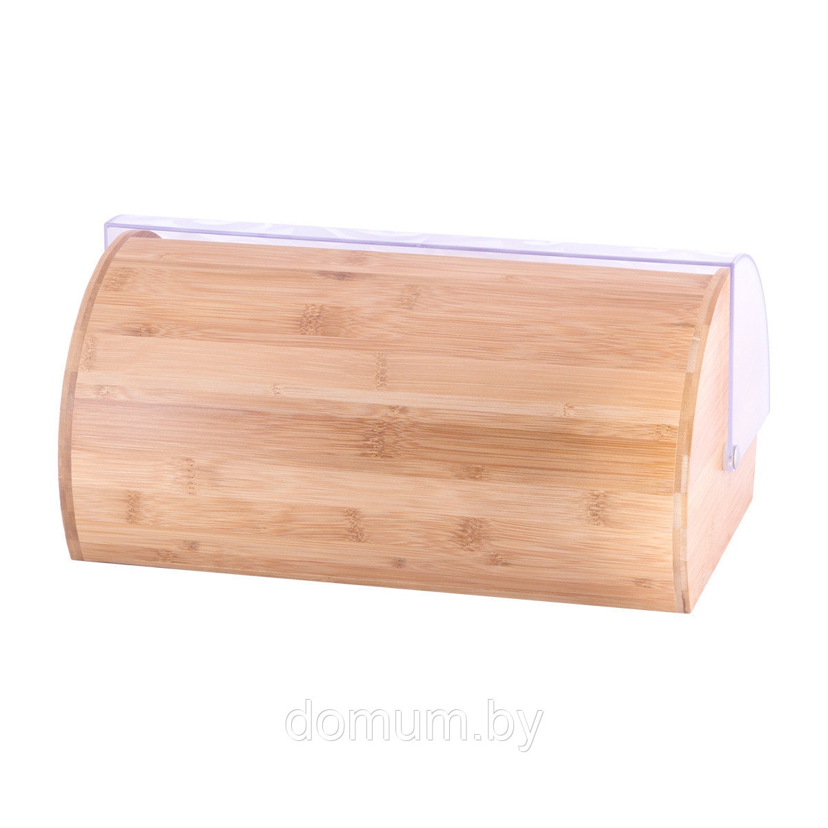 Хлебница Kamille (бамбук, пластик) KM-1115 - фото 7 - id-p184347230