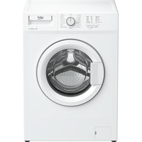 Стиральная машина BEKO WRS 55P1 BWW