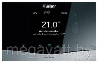 Погодозависимый регулятор Vaillant VRC 720