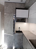 КУхня Бетон, фото 4
