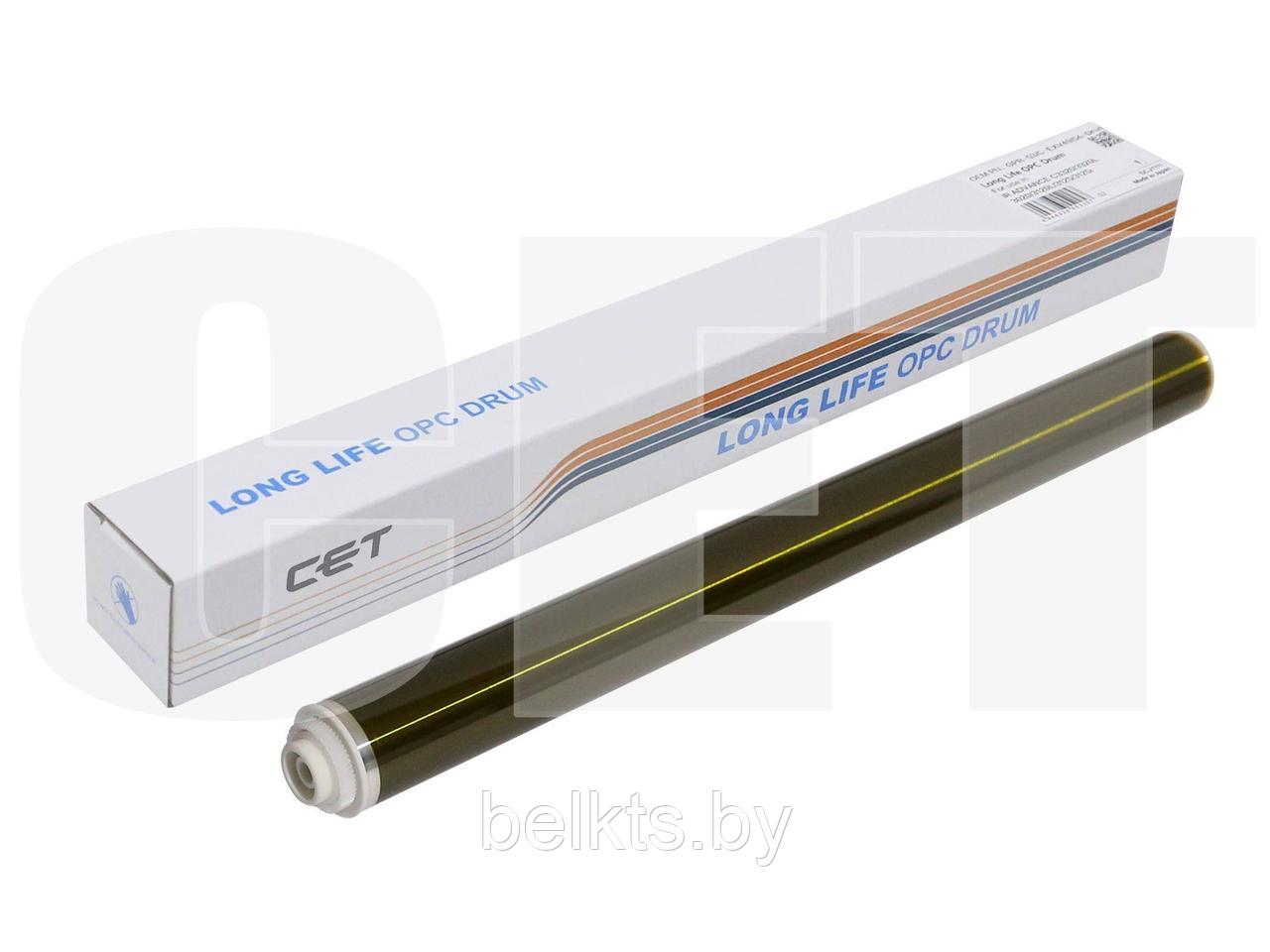 Барабан + чип для CANON iR ADVANCE C3325i/C3330i/C3320/C3320L/C3320i (CET), 110000 стр., Long Life
