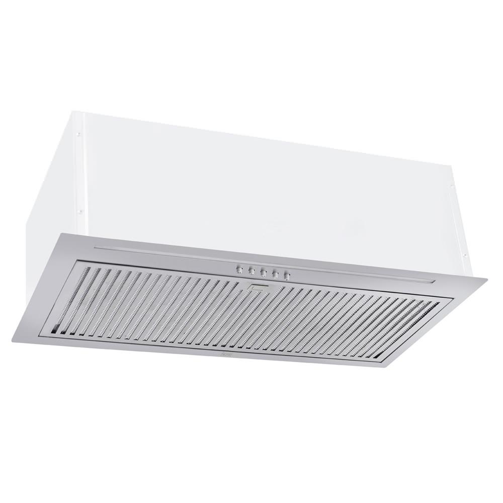 Кухонная вытяжка Teka GFG2 INOX