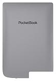 Электронная книга PocketBook 616 (серебристый), фото 5