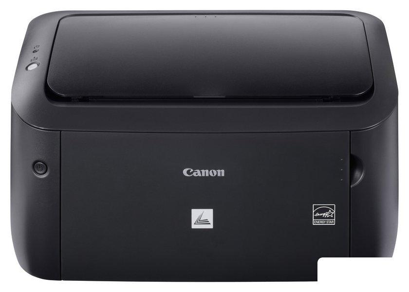 Принтер Canon i-SENSYS LBP6030B (2 картриджа 725)
