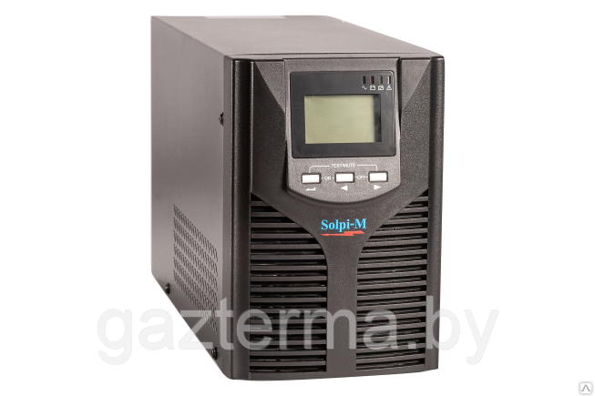 Источник бесперебойного питания SOLPI 500VA H