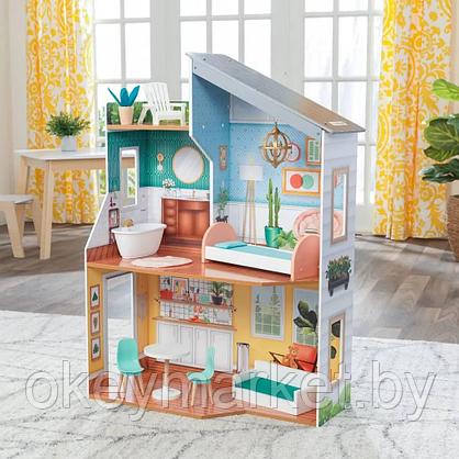 Кукольный домик KidKraft Эмили 65988, фото 3