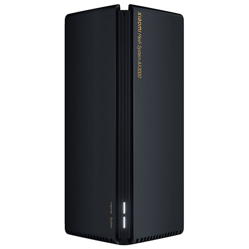 Wi-Fi роутер Redmi router AX3000