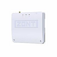 Термостат ZONT SMART 2.0 (GSM и WI-FI)