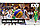 Мяч баскетбольный №6 Wilson №6 Fiba 3x3 Official WTB0533XB, фото 3
