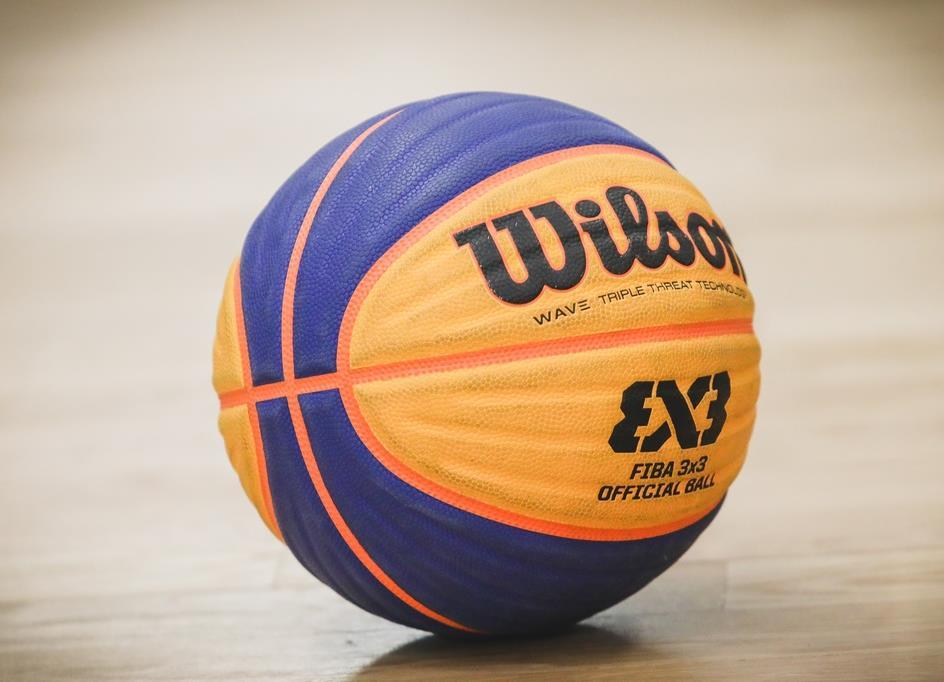 Мяч баскетбольный №6 Wilson №6 Fiba 3x3 Official WTB0533XB - фото 5 - id-p184367950