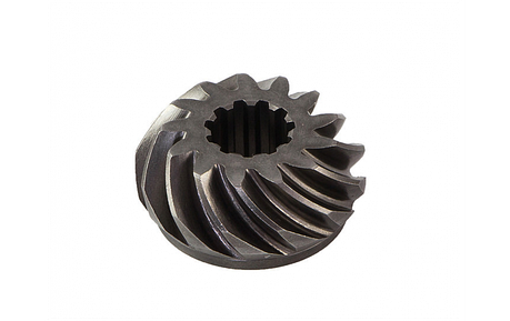 Шестерня редуктора Honda BF15D3/20D3 Pinion 41131-ZY1-000, фото 2