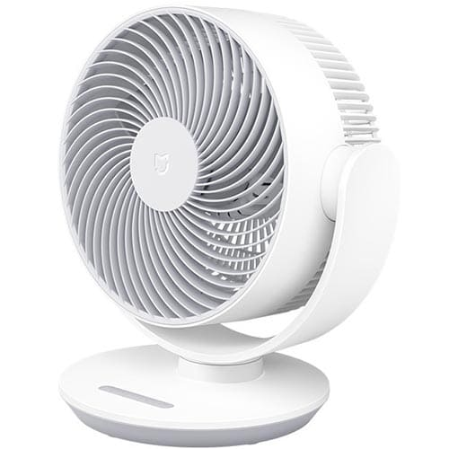 Настольный вентилятор Xiaomi Mijia DC Inverter Circulation Fan