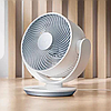 Настольный вентилятор Xiaomi Mijia DC Inverter Circulation Fan, фото 4