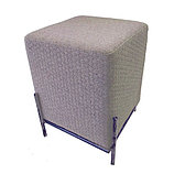 Банкетка пуф в прихожую ПБ54 grif, фото 3