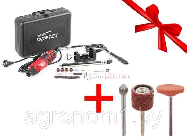 Гравер электрический WORTEX MG 3218 E в чем.+АКЦИЯ ETAM3206318 ETDB3215018 ETCA3220018 (В ПОДАРОК