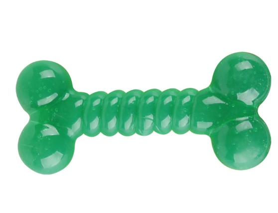 Triol Игрушка для собак из термопластичной резины "Кость" - фото 1 - id-p184368771