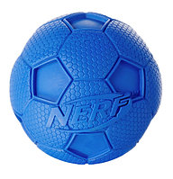 НЁРФ Мяч футбольный пищащий 6 см
