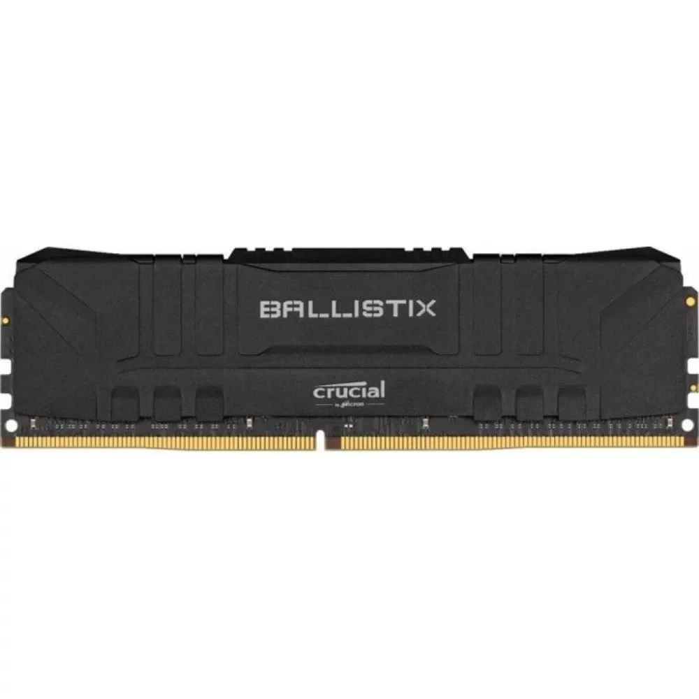 Оперативная память Crucial Ballistix 8GB DDR4 PC4-25600 BL8G32C16U4B