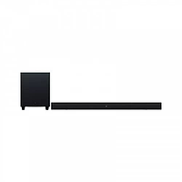 Звуковая панель (саундбар) Xiaomi Mi TV Speaker Cinema Edition Black