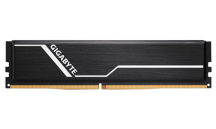 Оперативная память Gigabyte 8GB DDR4 PC4-21300 GP-GR26C16S8K1HU408